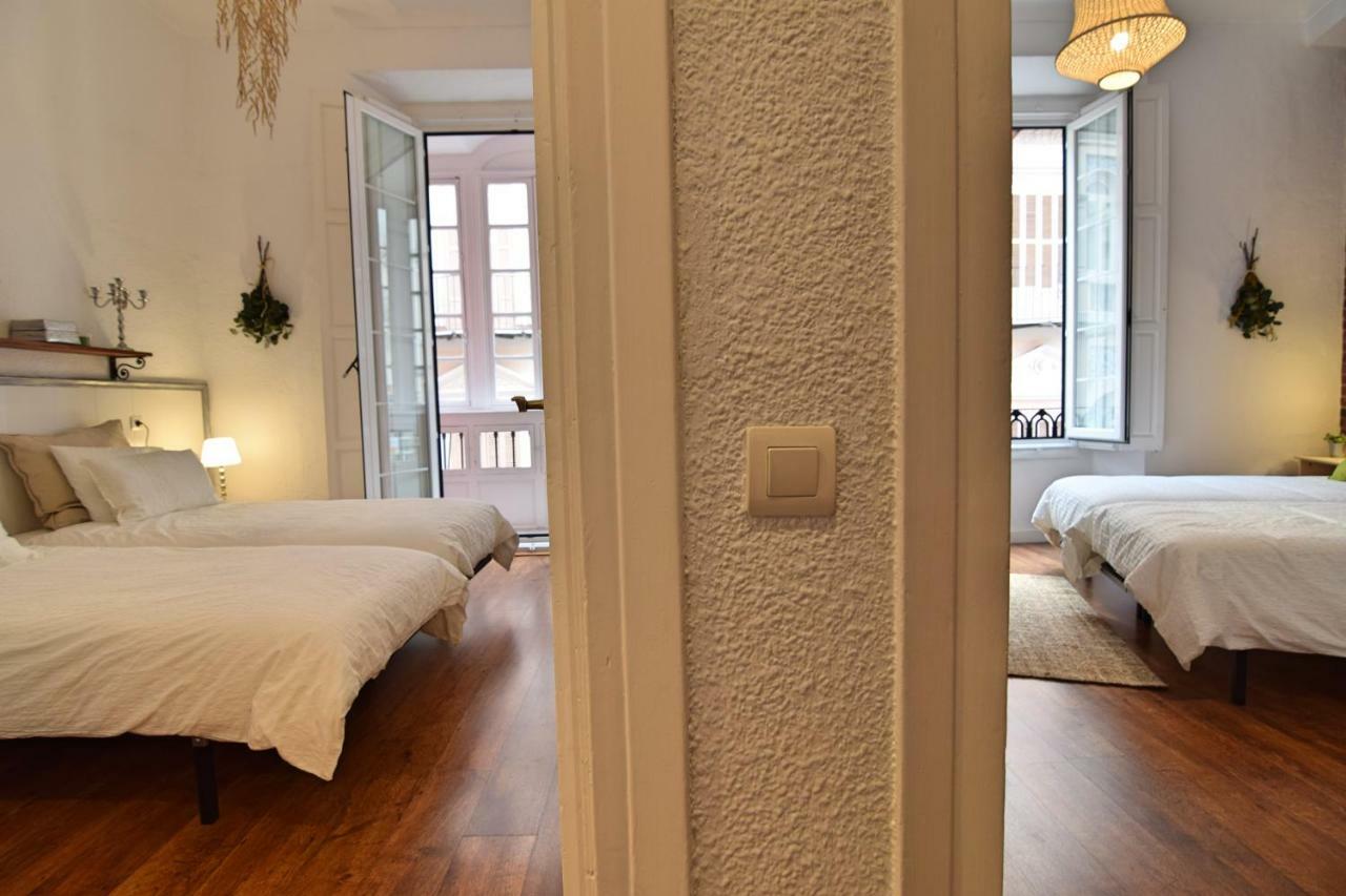Bruno'S Home Malaga Exterior photo