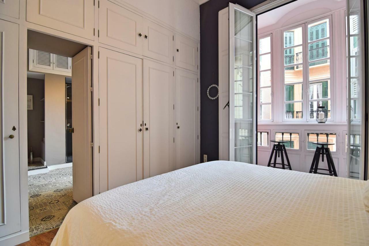 Bruno'S Home Malaga Exterior photo
